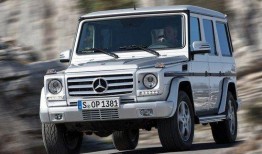 奔驰glg最新爆料新闻,豪华SUV市场再迎强劲对手