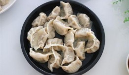 牛肉饺子爆料怎么做的视频,跟随视频学做美味饺子