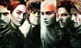 权力的游在线观看,史诗般的奇幻世界等你探索