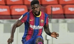 乌姆蒂蒂最新爆料,足球场背后的真相与争议