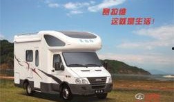 云哥爆料房车视频,房车生活新体验，带你领略移动家的魅力