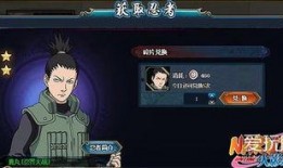 忍界鹿丸爆料视频大全集,揭秘忍者世界背后的秘密与真相