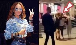 谁爆料李玟录音视频,揭秘背后惊人真相