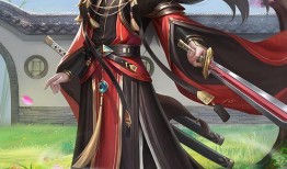 三国杀新角色爆料最新,神秘英雄横空出世，战力升级再掀风云