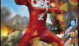 奥特曼最新卡牌爆料图片,揭秘神秘力量与宇宙冒险