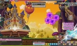 韩服冒险岛最新爆料网址,新版本内容抢先看！