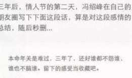 娱乐圈爆料冯少峰视频,娱乐圈爆料背后的真相揭晓