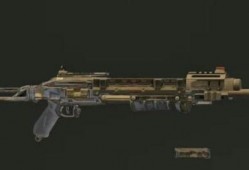 使命召唤最新出新枪爆料,神秘性能引发玩家热议