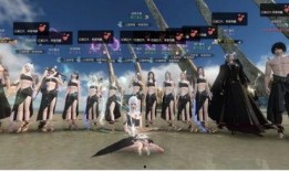 逆水寒最新爆料跨服玩家,共筑江湖梦，跨服互动再升级！