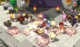 韩服冒险岛最新爆料网址,新版本内容抢先看！