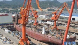 长宏船厂最新爆料新闻视频,揭秘船舶制造行业新动态