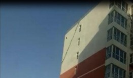 西安楼顶爆料事件始末最新消息