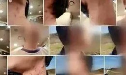 杭州爆料男子被打视频曝光,街头暴力事件引发社会关注