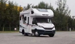 云哥爆料房车视频,房车生活新体验，带你领略移动家的魅力