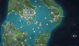 枫丹地图全貌爆料视频大全,视频大全带你领略奇幻世界