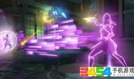 黑影技能爆料视频下载,神秘视频曝光，全新玩法一触即发