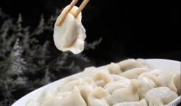 牛肉饺子爆料怎么做的视频,跟随视频学做美味饺子