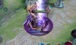 吕布皮肤爆料最新消息视频,华丽造型与神秘技能，再现战神风采