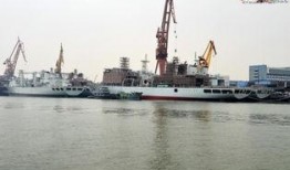 长宏船厂最新爆料新闻视频,揭秘船舶制造行业新动态