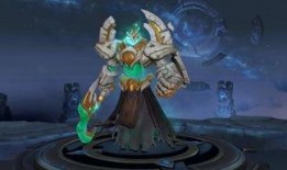 钟馗最新爆料皮肤,神秘传说再现，神秘力量觉醒！