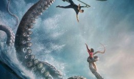 沙滩怪物电影在线观看,惊悚海滩夜惊魂