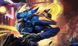 黄忠新皮肤爆料最新消息,炫酷造型，技能特效升级！