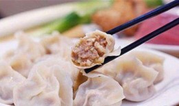 牛肉饺子爆料怎么做的视频,跟随视频学做美味饺子