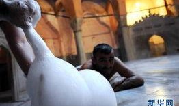 沐浴者在线观看,在线观看，揭秘神秘世界