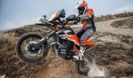 ktm最新爆料,揭秘全新车型与技术创新