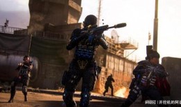 使命召唤2024年最新爆料,揭秘未来战争新篇章，尖端科技与人类意志的较量