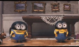 神偷奶爸4预告片爆料视频,全新冒险启程，笑料与感动并存！