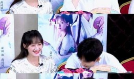 圈内人爆料成毅和袁冰妍,幕后故事曝光