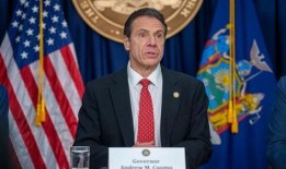 纽约州长爆料真实视频,真实视频曝光惊人内幕