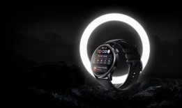 华为最新手表爆料软件,颠覆传统，智能生活新篇章