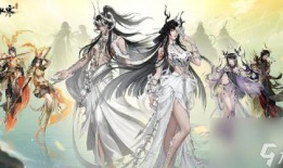 逆水寒新时装手游视频爆料,视觉盛宴即将开启！