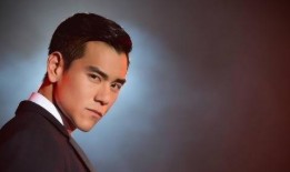 彭于晏爆料最新