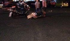 梅华车祸最新爆料新闻事件,事故原因揭秘，受害者家属发声