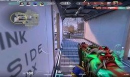 瓦洛兰特最新皮肤爆料,神秘力量觉醒，炫酷造型引期待