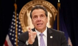 纽约州长爆料真实视频,真实视频曝光惊人内幕