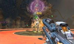 逆战最新爆料头盔图片,未来战士风潮再起，神秘造型引热议