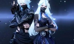 逆水寒新时装手游视频爆料,视觉盛宴即将开启！