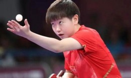 马龙粉丝爆料孙颖莎视频,引网友热议