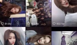 吃瓜的抖音网红是谁,揭秘网红吃瓜界的风云人物