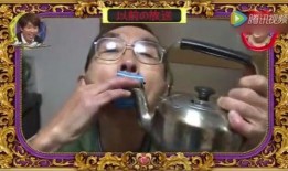 大爷爆料茶叶视频,大爷亲述茶叶背后的故事