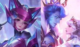 小王爆料干将最新皮肤,神秘爆料，剑舞星辰，再现传奇风采