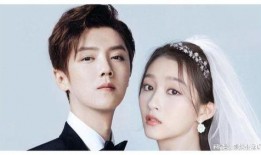 爆料鹿晗婚礼视频,甜蜜瞬间感动网友