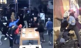 洗劫后在线观看,揭秘网络直播的暗黑面