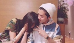 爆料鹿晗婚礼视频,甜蜜瞬间感动网友