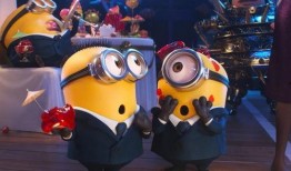 神偷奶爸4预告片爆料视频,全新冒险启程，笑料与感动并存！