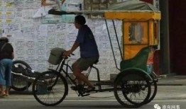 吉林三轮车爆料事件视频,真相与争议交织的街头冲突